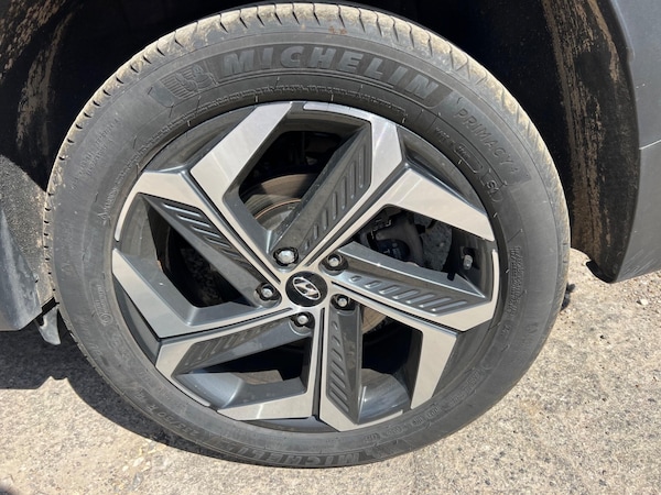 Used Hyundai TUCSON 2024 for sale - 75430631: Photo 62