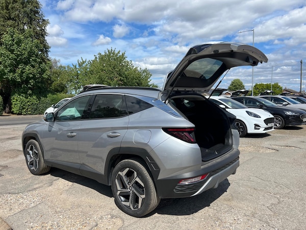 Used Hyundai TUCSON 2024 for sale - 75430631: Photo 66