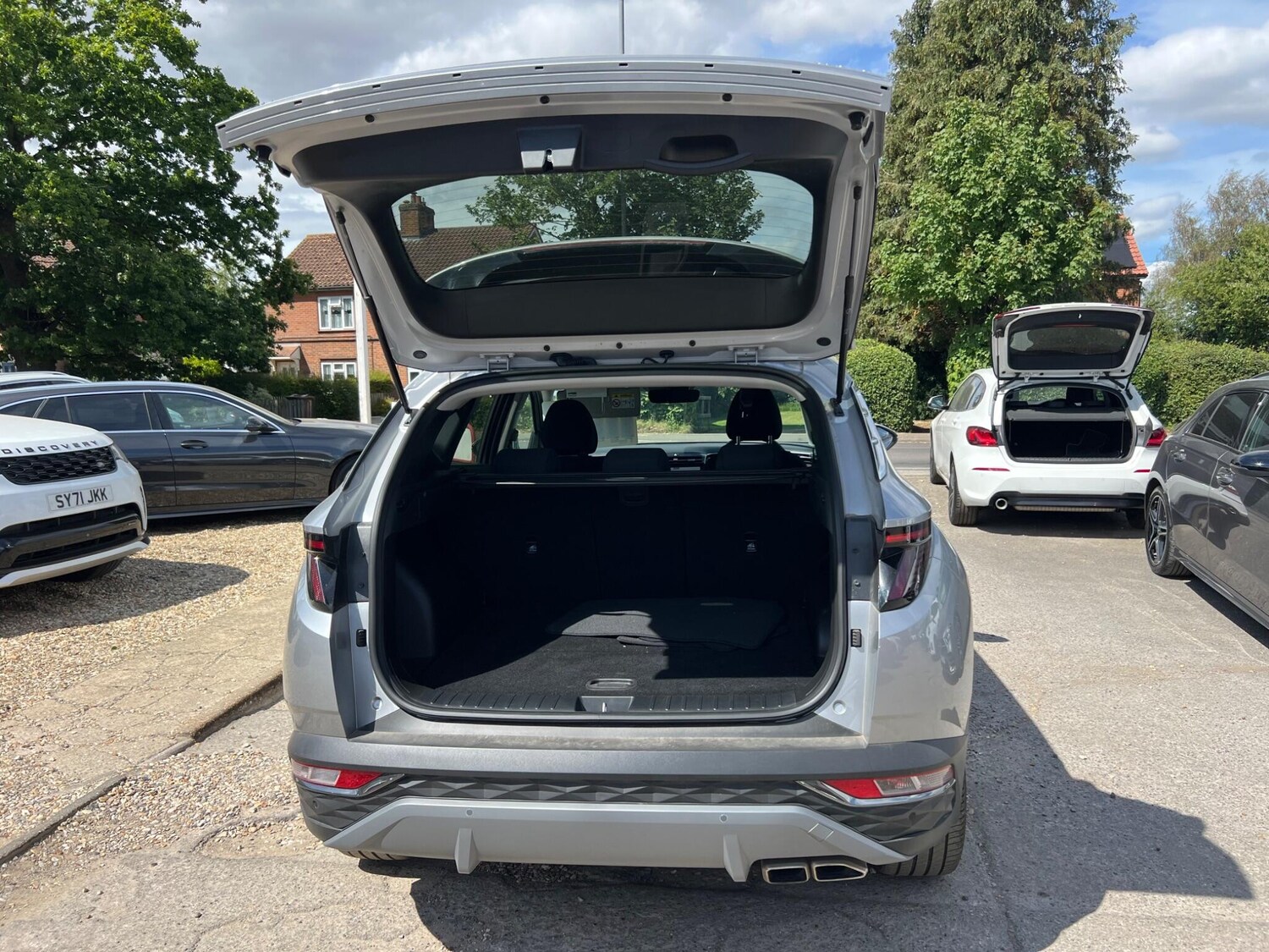 Vehicle 67
