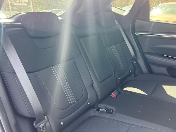 Used Hyundai TUCSON 2024 for sale - 75430631: Photo 73