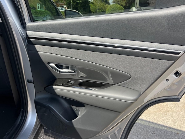 Used Hyundai TUCSON 2024 for sale - 75430631: Photo 74