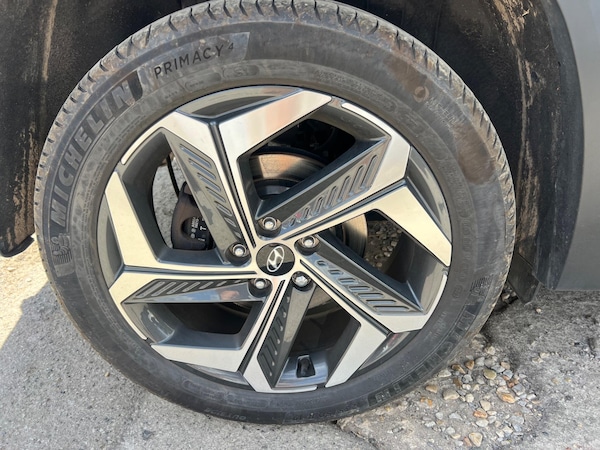 Used Hyundai TUCSON 2024 for sale - 75430631: Photo 76