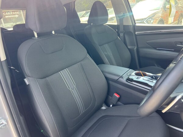 Used Hyundai TUCSON 2024 for sale - 75430631: Photo 77
