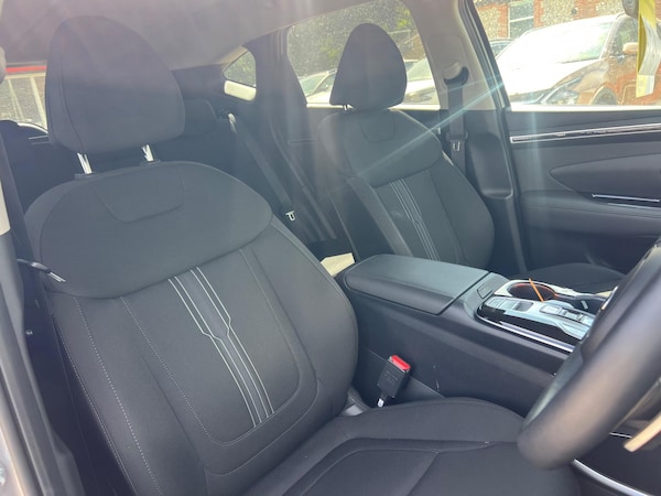 Used Hyundai TUCSON 2024 for sale - 75430631: Photo 78