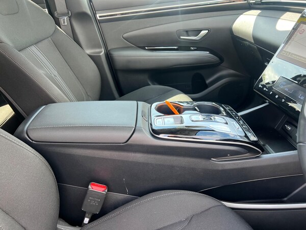 Used Hyundai TUCSON 2024 for sale - 75430631: Photo 79
