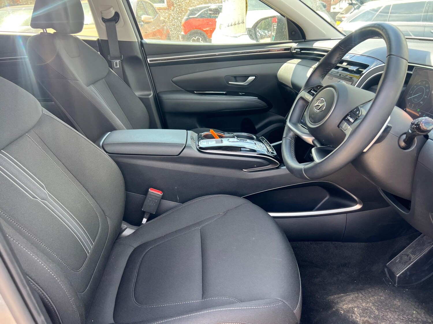 Vehicle 80