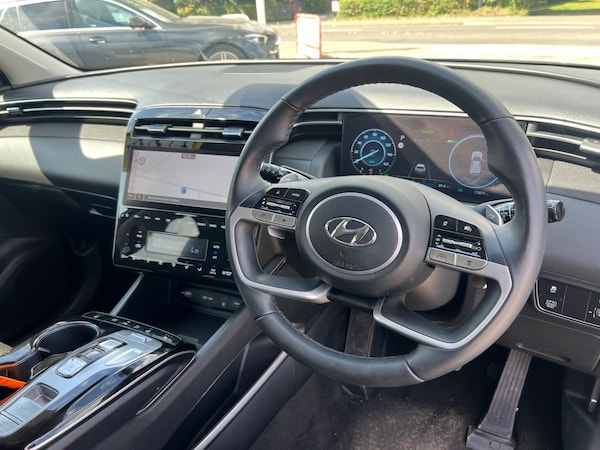 Used Hyundai TUCSON 2024 for sale - 75430631: Photo 82