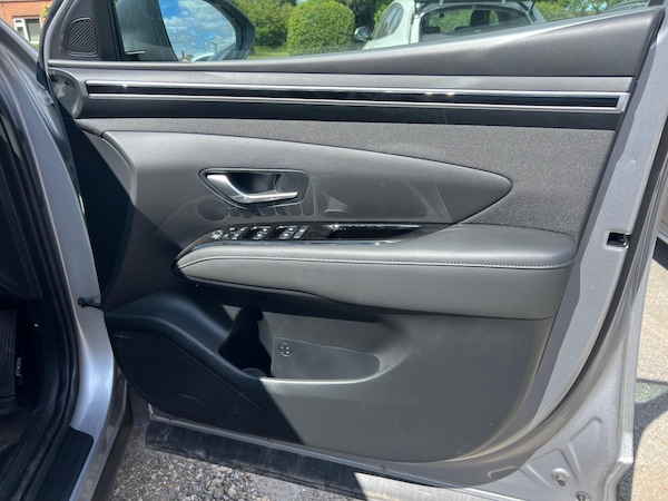 Used Hyundai TUCSON 2024 for sale - 75430631: Photo 83