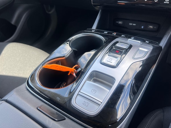 Used Hyundai TUCSON 2024 for sale - 75430631: Photo 87