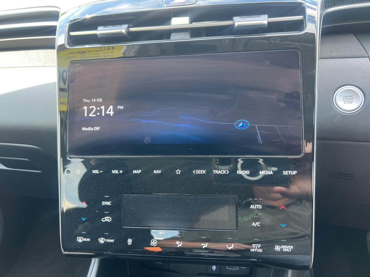 Vehicle 91