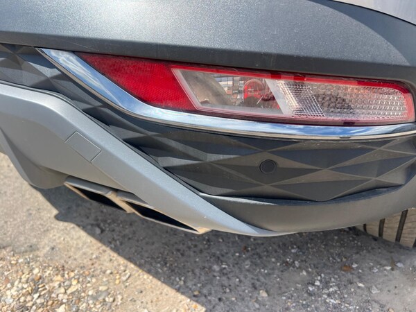 Used Hyundai TUCSON 2024 for sale - 75430631: Photo 94