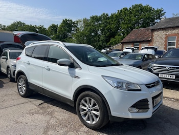 Used Ford Kuga 2016 for sale - 78684729: Photo