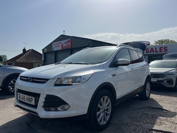 Used Ford Kuga 2016 for sale - 78684729: Photo