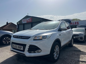 Used Ford Kuga 2016 for sale - 78684729: Photo