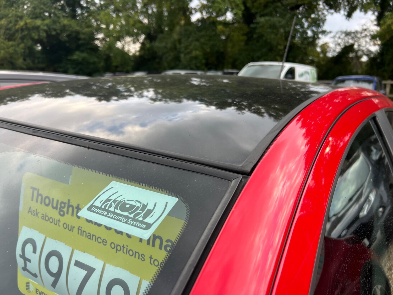 Used Toyota Yaris 2018 for sale - 76995853: Photo 3