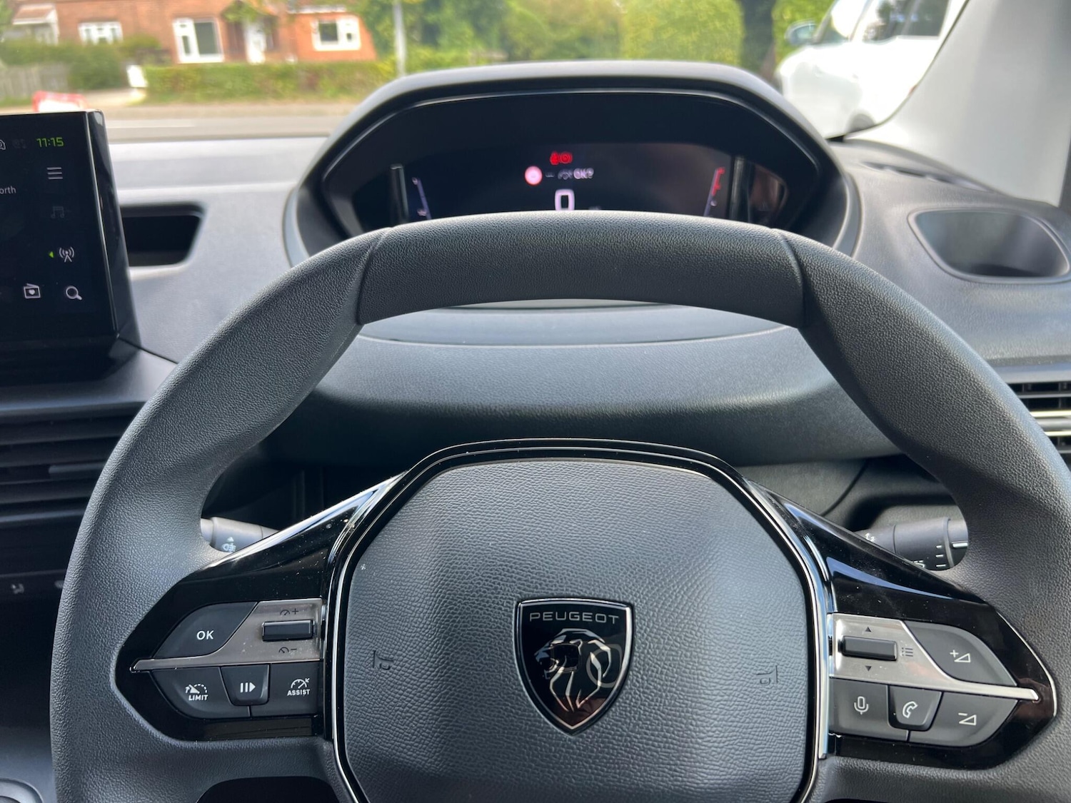 Used Peugeot Partner 2024 for sale - 75646604: Photo 17