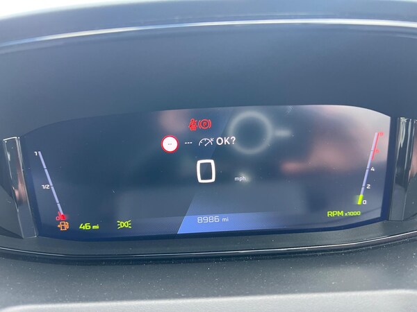 Used Peugeot Partner 2024 for sale - 75646604: Photo 18