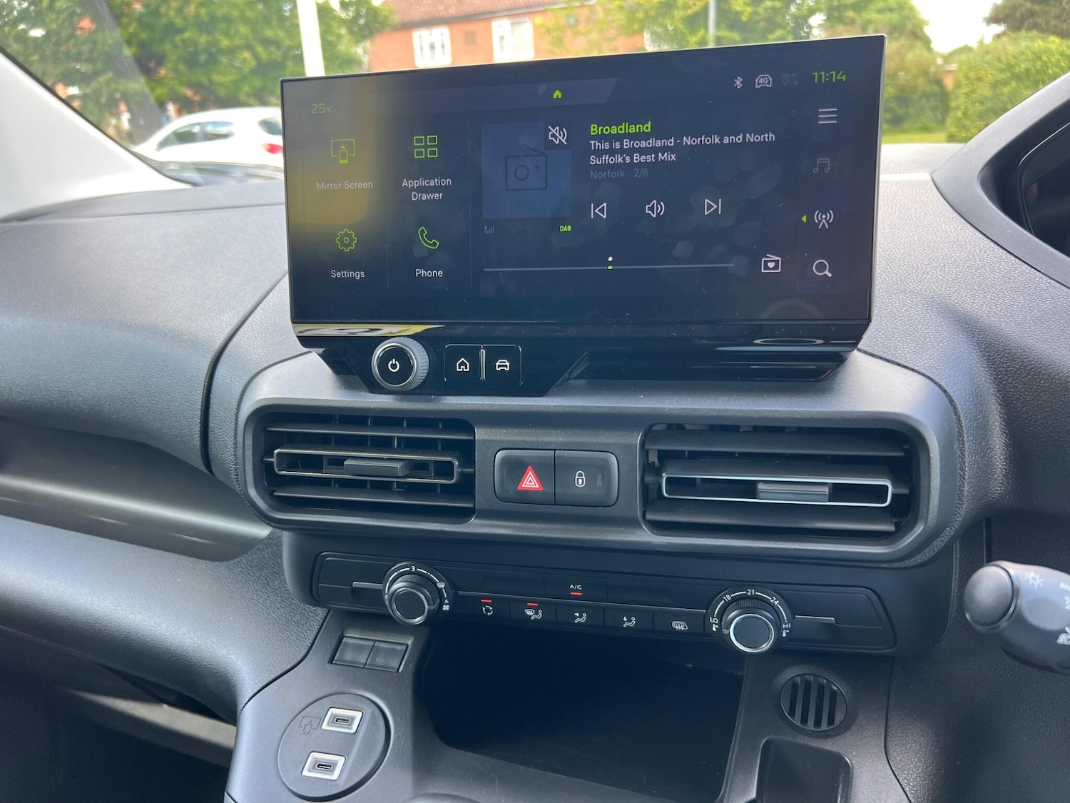 Used Peugeot Partner 2024 for sale - 75646604: Photo 19