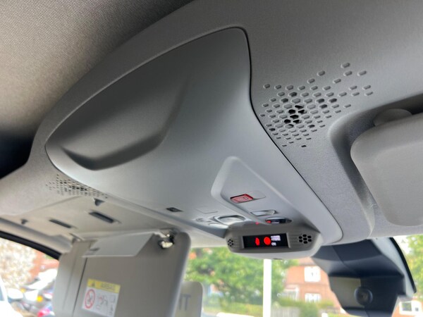 Used Peugeot Partner 2024 for sale - 75646604: Photo 19