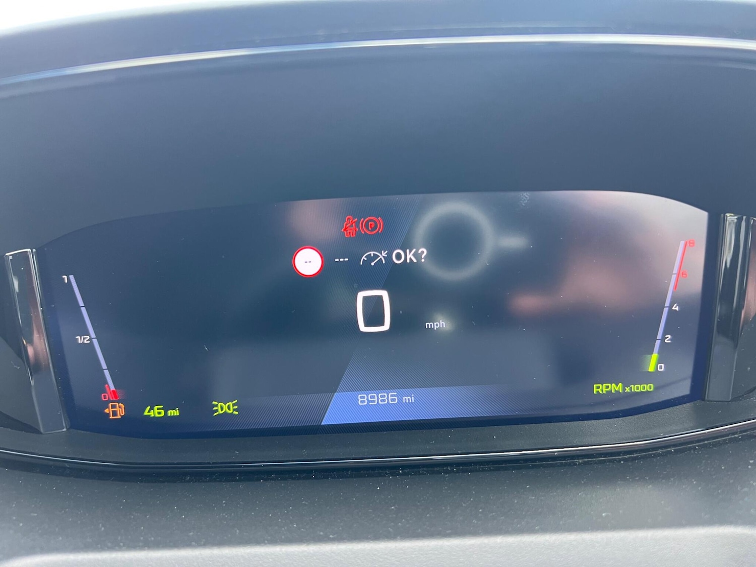 Used Peugeot Partner 2024 for sale - 75646604: Photo 20