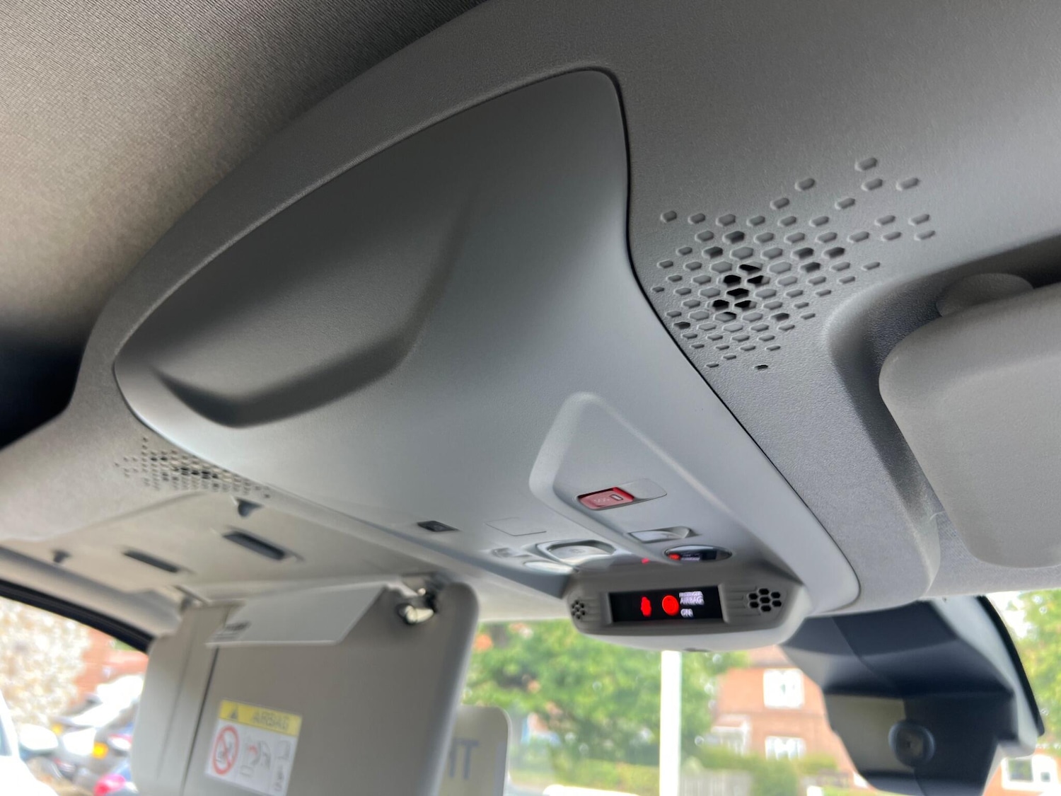 Used Peugeot Partner 2024 for sale - 75646604: Photo 21