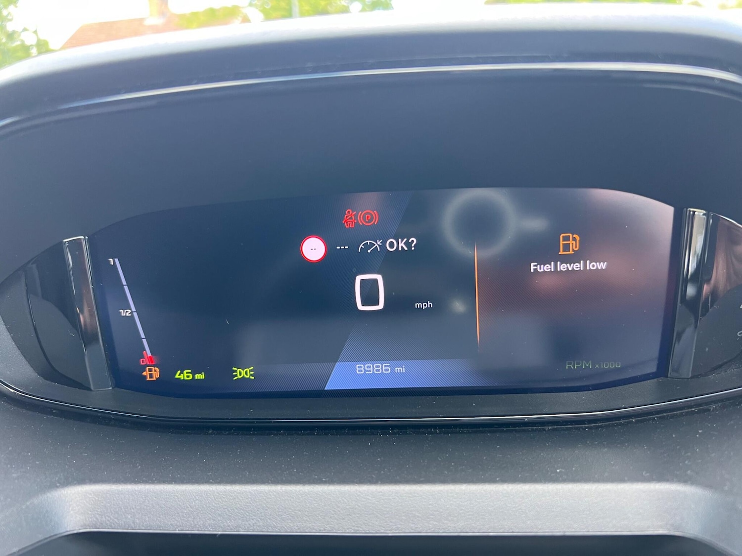 Used Peugeot Partner 2024 for sale - 75646604: Photo 22