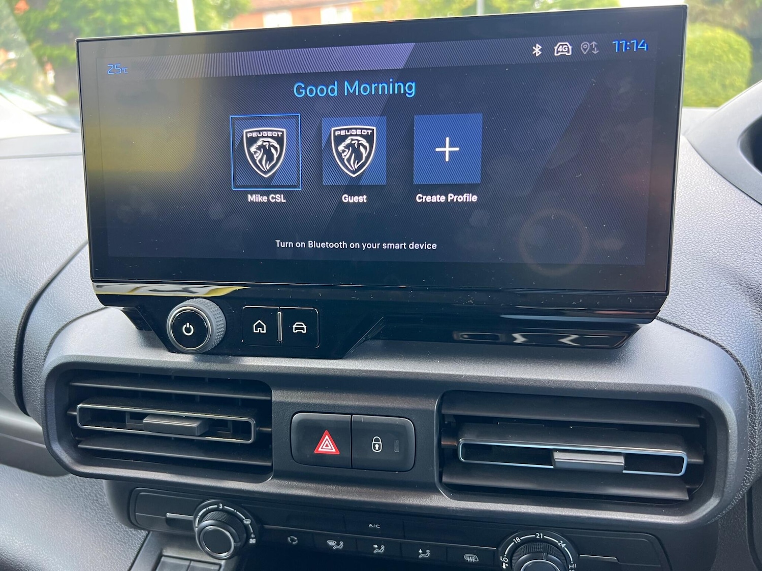 Used Peugeot Partner 2024 for sale - 75646604: Photo 24