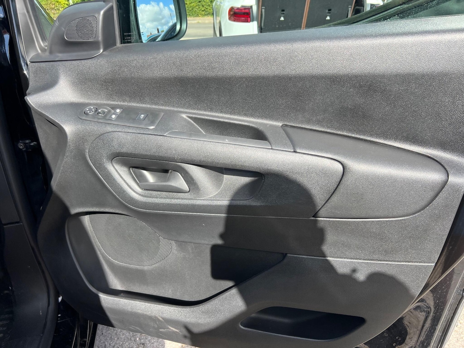 Used Peugeot Partner 2024 for sale - 75646604: Photo 34