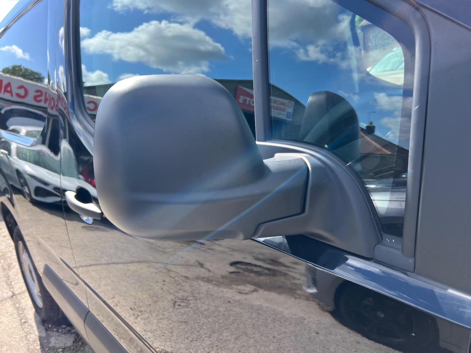 Used Peugeot Partner 2024 for sale - 75646604: Photo 38