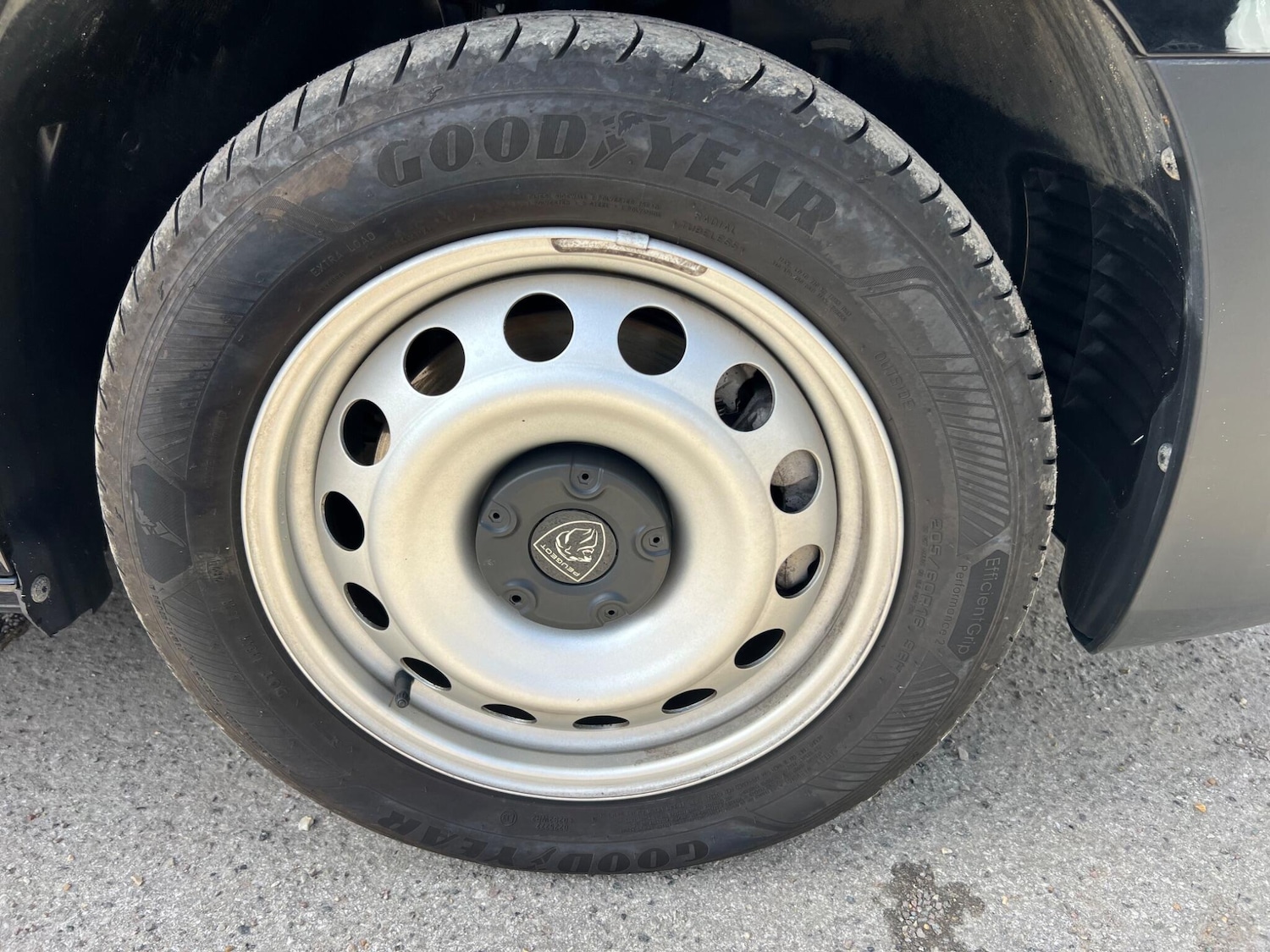 Used Peugeot Partner 2024 for sale - 75646604: Photo 39