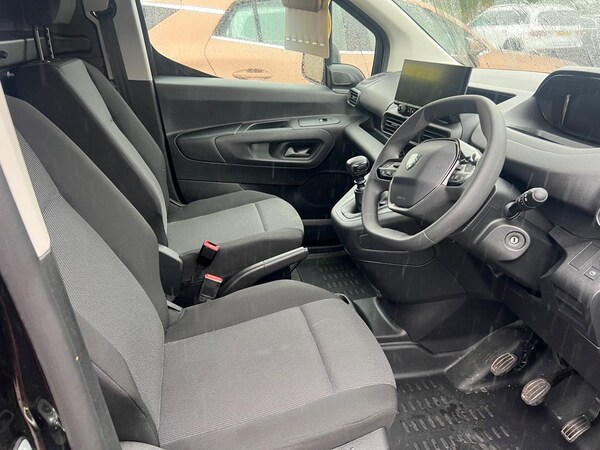 Used Peugeot Partner 2024 for sale - 75646604: Photo 5