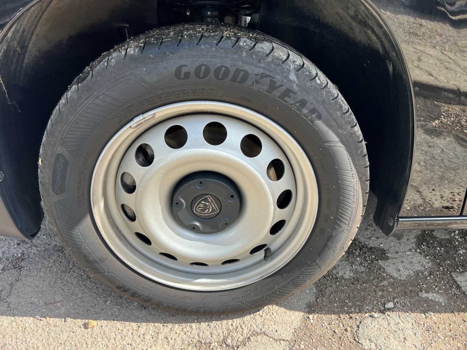 Used Peugeot Partner 2024 for sale - 75646604: Photo 65