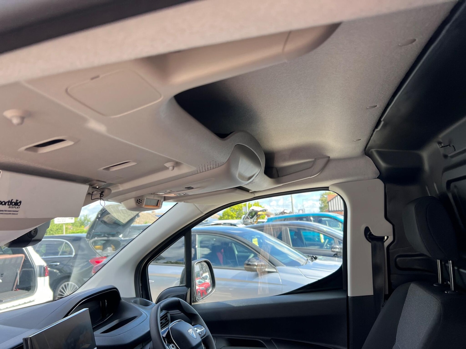 Used Peugeot Partner 2024 for sale - 75646604: Photo 67