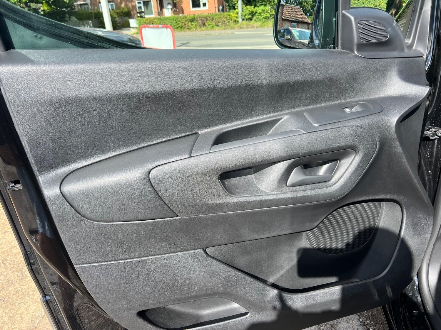 Used Peugeot Partner 2024 for sale - 75646604: Photo 73