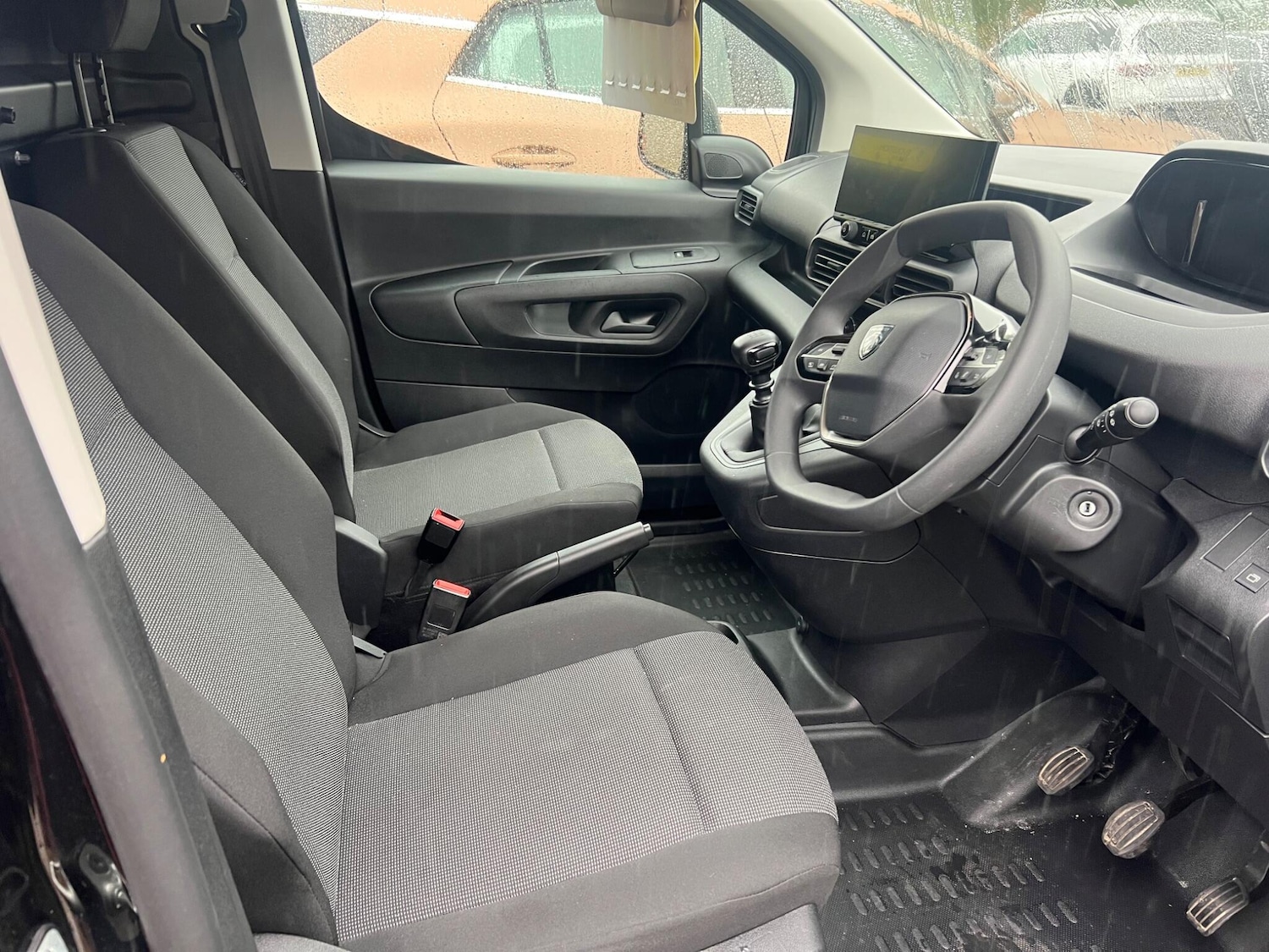 Used Peugeot Partner 2024 for sale - 75646604: Photo 8