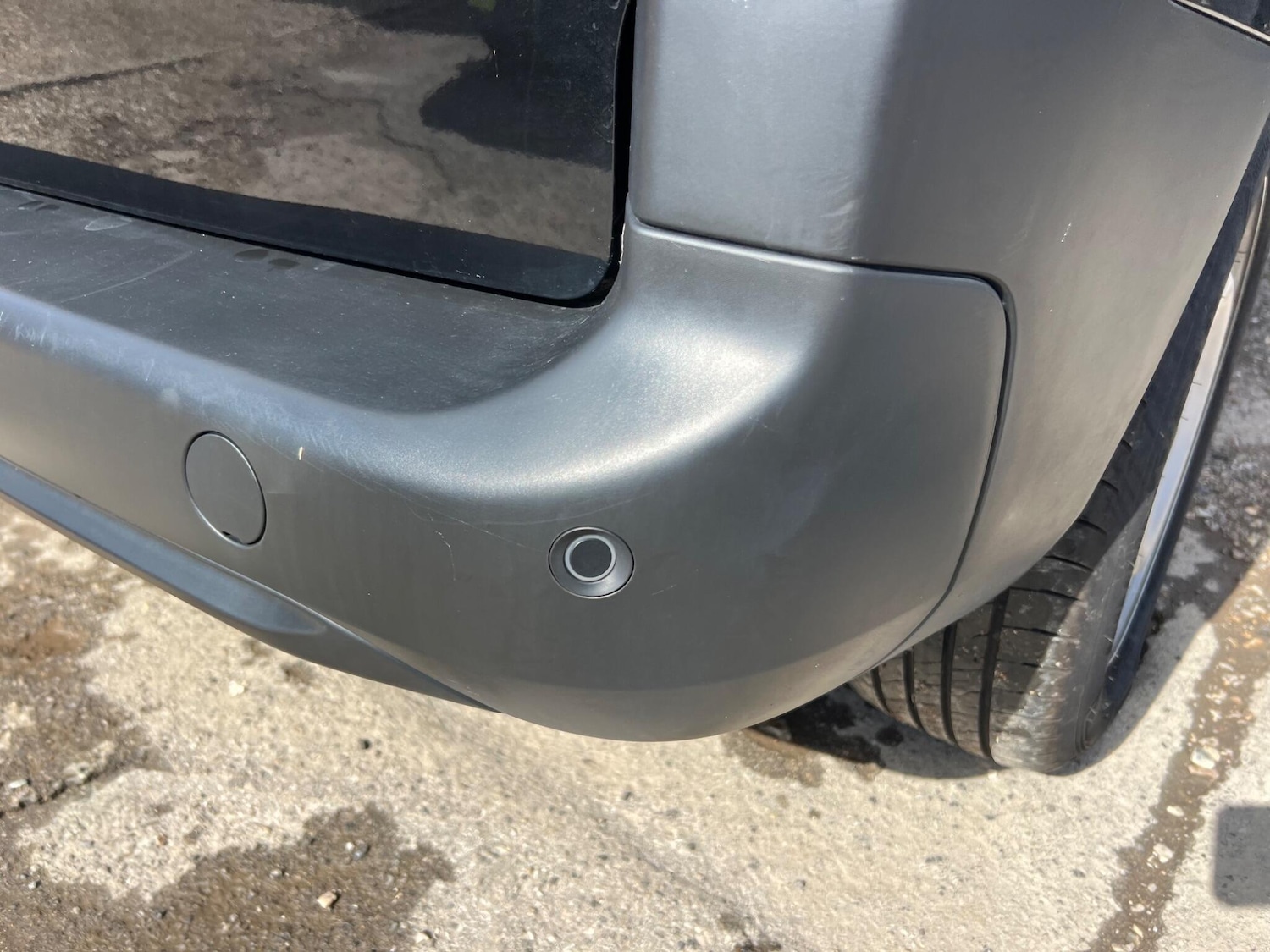 Used Peugeot Partner 2024 for sale - 75646604: Photo 89