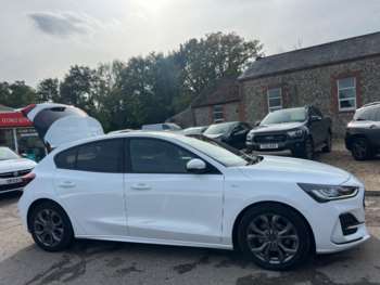 Used Ford Focus 2022 for sale - 72509464: Photo
