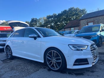 Used Audi S3 2019 for sale - 79767072: Photo
