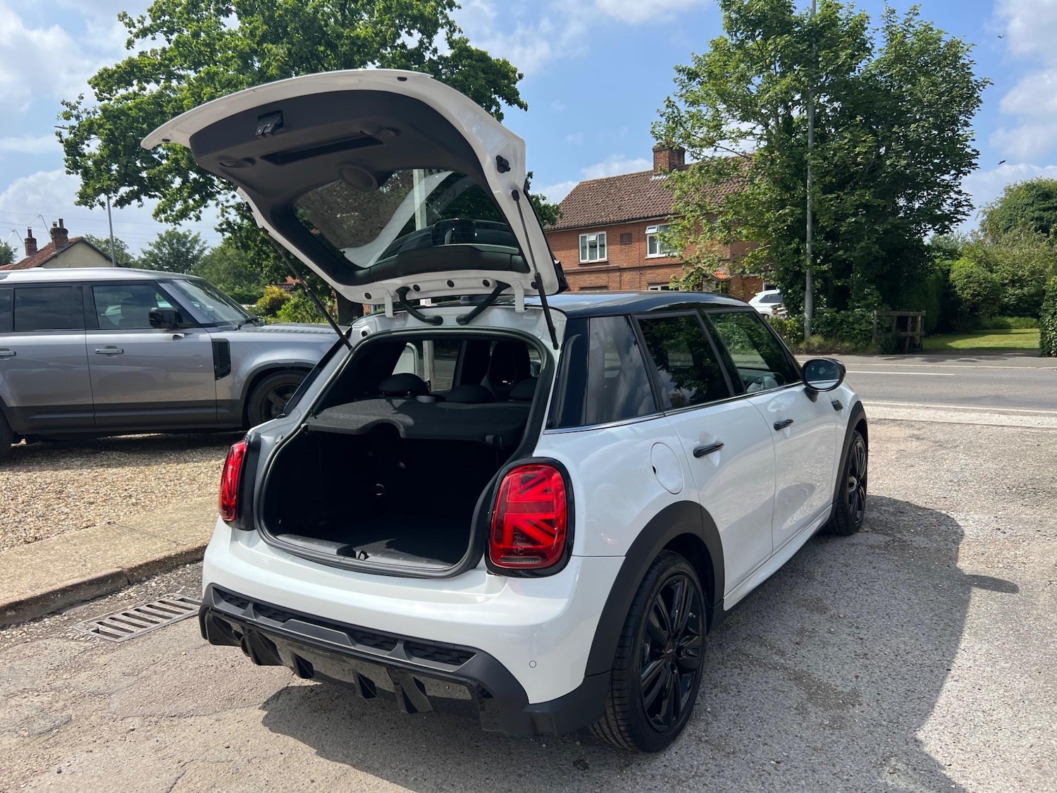 Vehicle 11