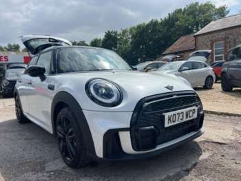 Used MINI Hatch 2024 for sale - 75311723: Photo