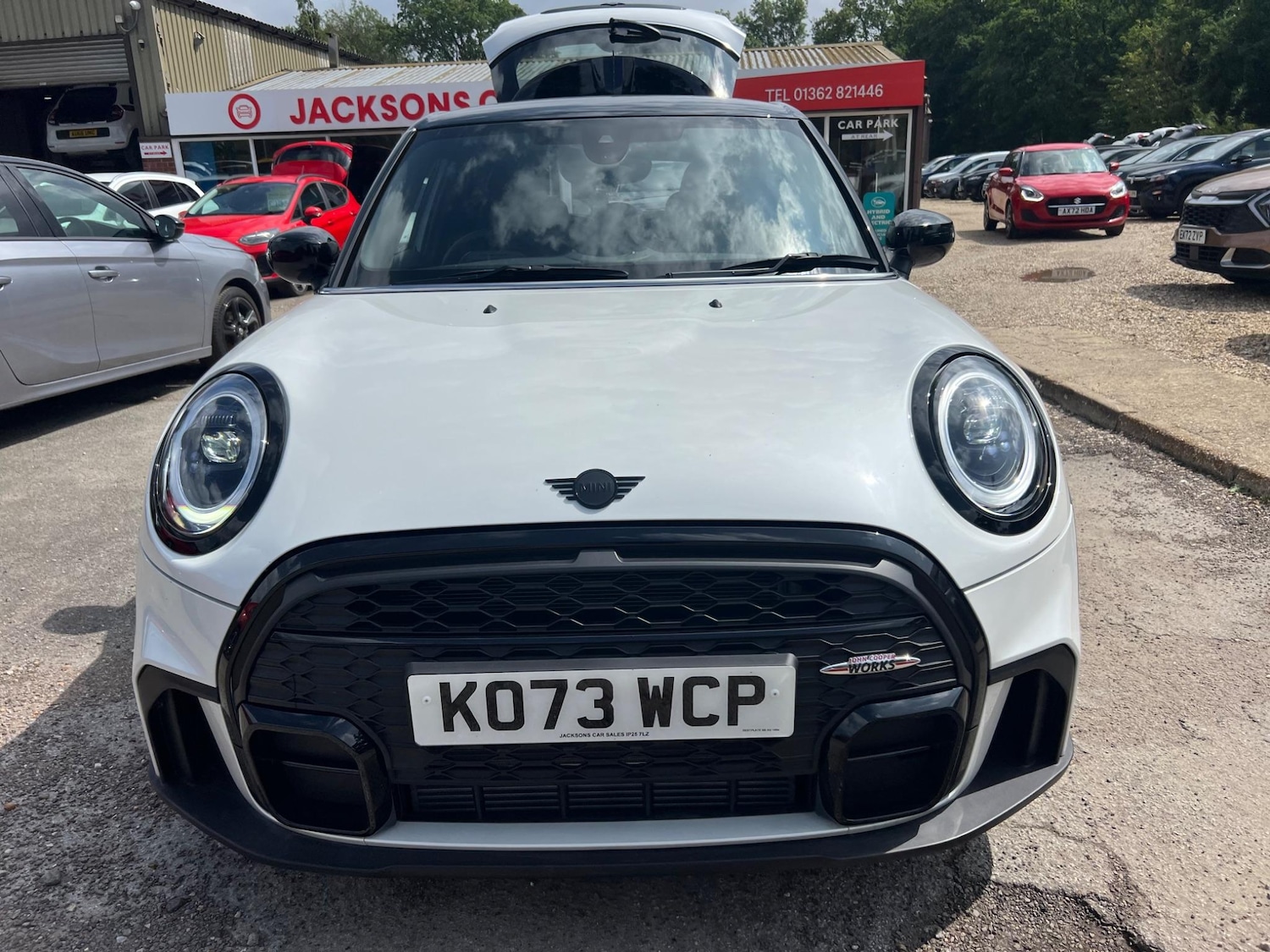 Vehicle 24