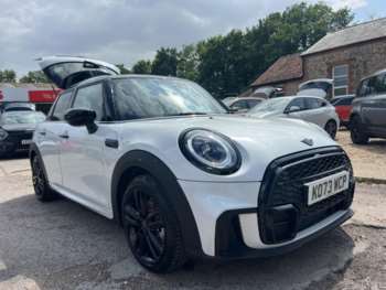 Used MINI Hatch 2024 for sale - 75311723: Photo