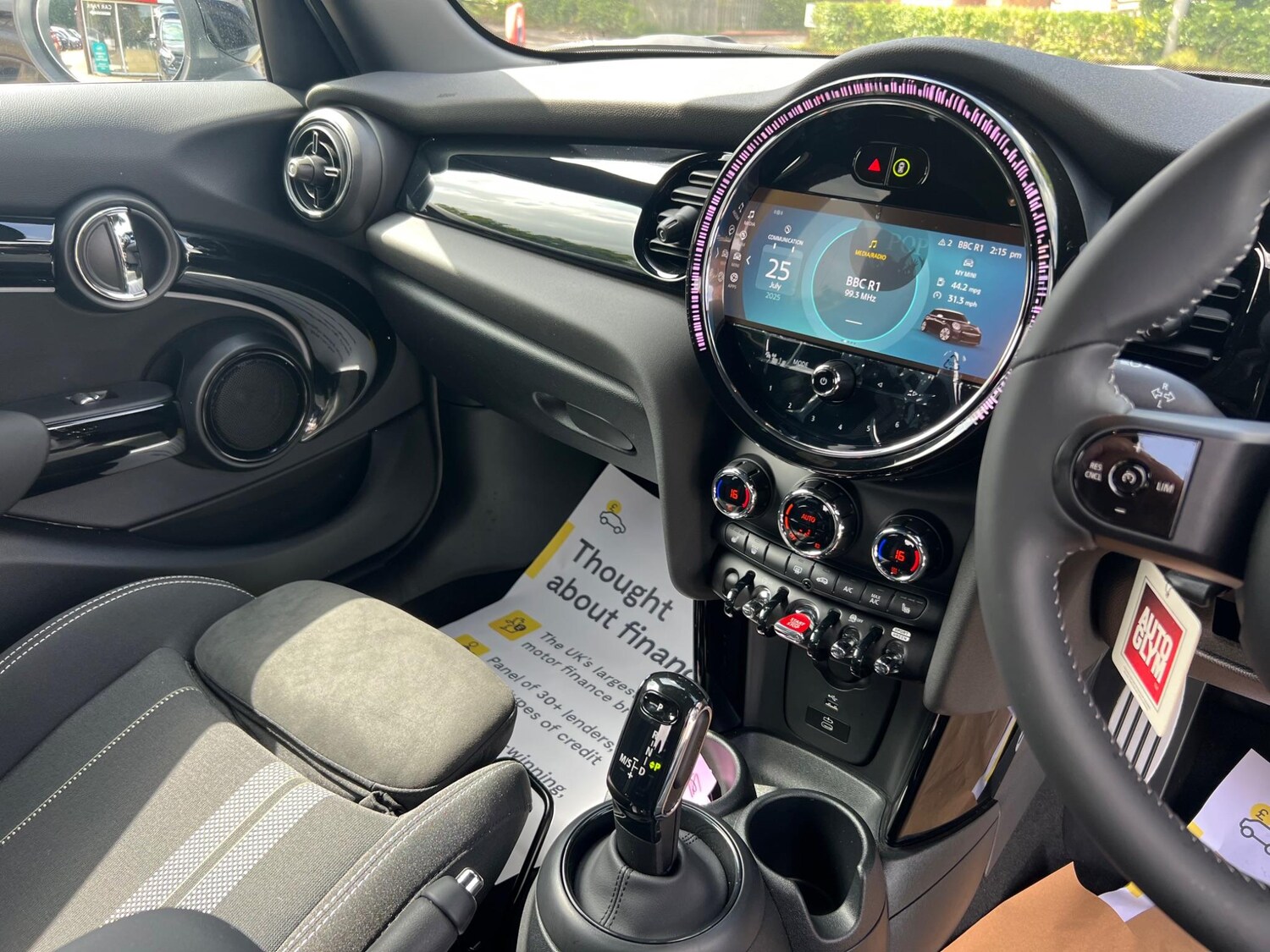 Vehicle 38
