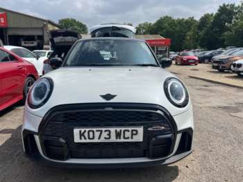 Used MINI Hatch 2024 for sale - 75311723: Photo