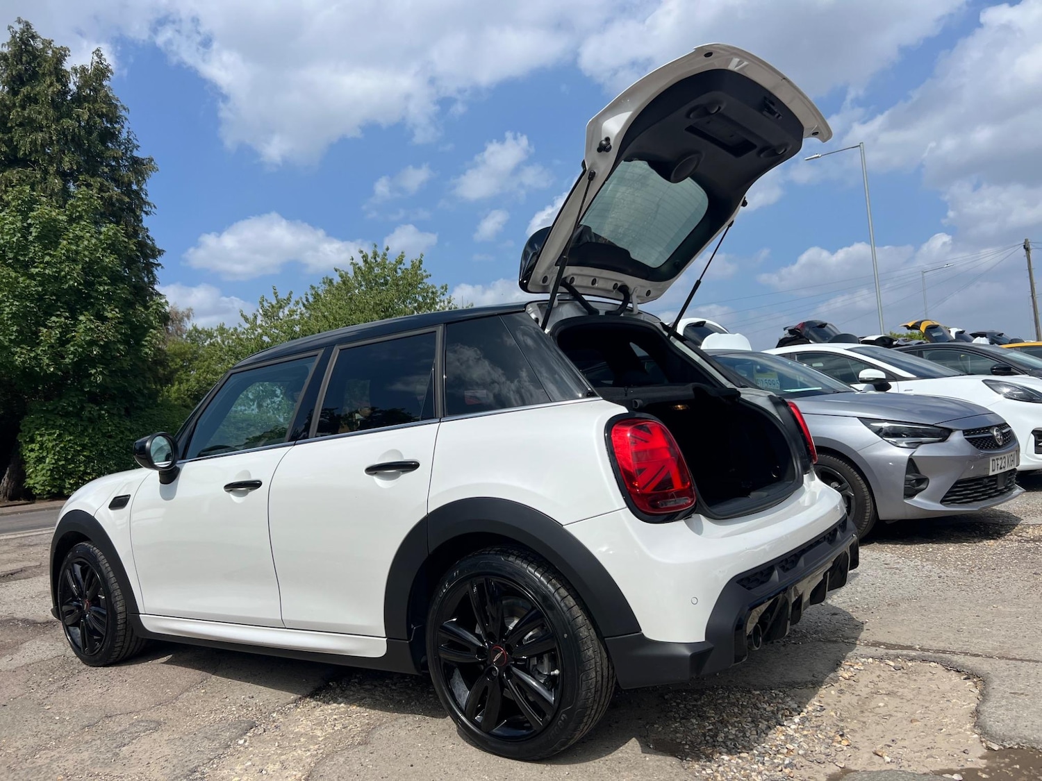 Vehicle 66