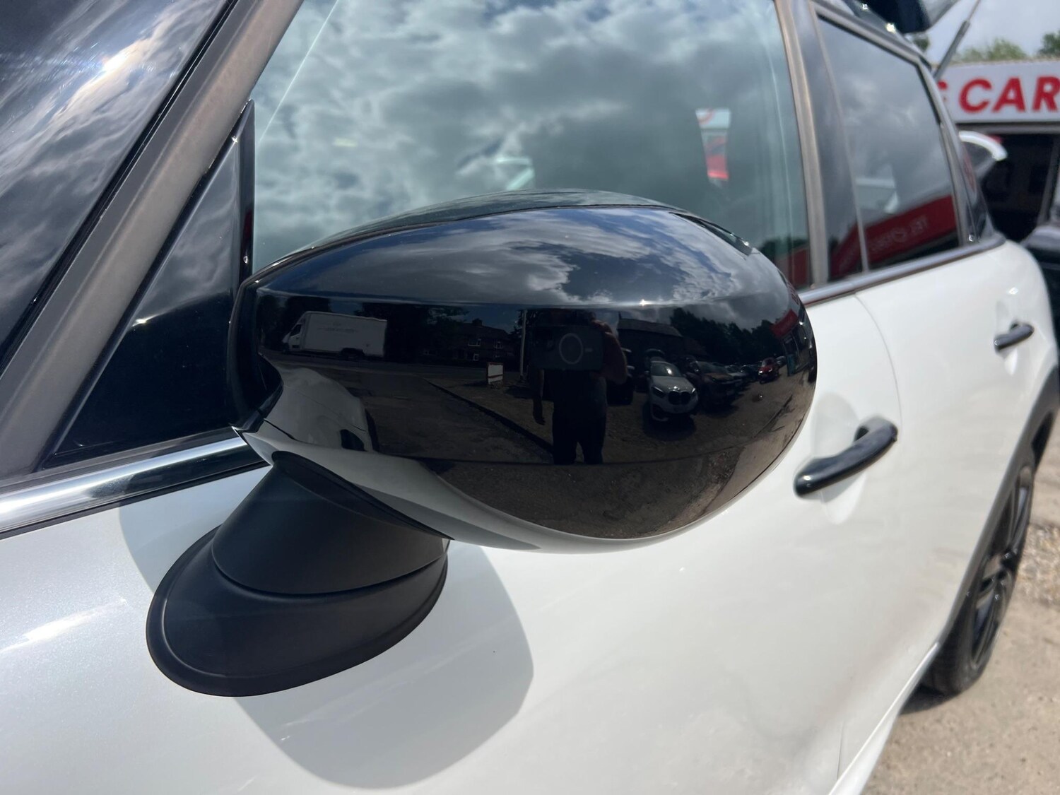 Vehicle 74