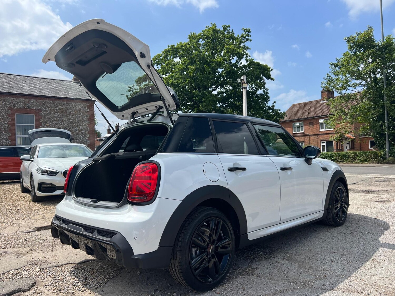 Vehicle 90