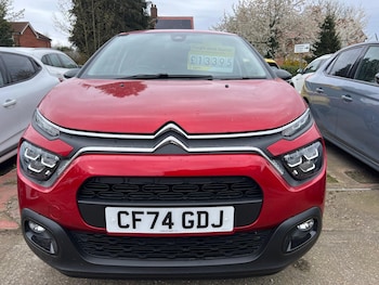 Used Citroen C3 2024 for sale - 78058797: Photo