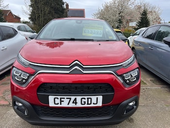 Used Citroen C3 2024 for sale - 78058797: Photo