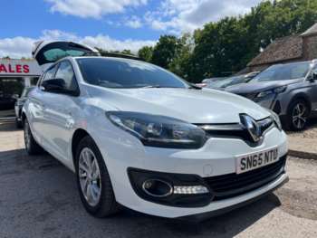 (65) - 1.5 dCi Limited Nav Euro 6 (s/s) 5dr